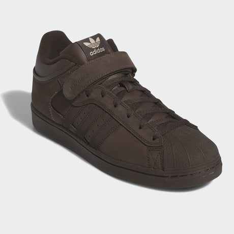 ADIDAS NIELS BENNETT PRO SHELL ADV SHOES