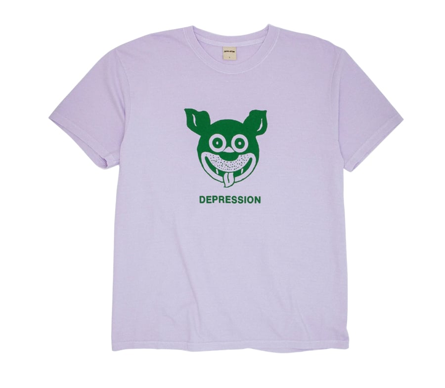 DIME Tシャツ yardsale fucking awesome dime FUCKING AWESOME SAM