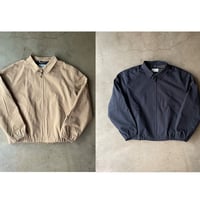 4Q CONDITIONING THROTTLE WORK JACKET | HESHDAWGZ