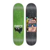 HEATED WHEEL PETER HEWITT FIBER RIDER POLARIZER