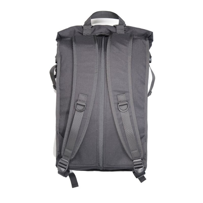 VAGA WEDGE 3G BACKPACK BLACK | HESHDAWGZ
