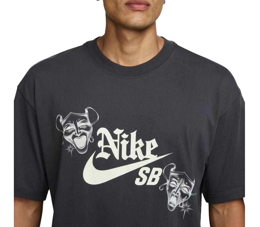 NIKE SB HAYLEY WILSON TEE (HJ0815-060) | HESHDAWGZ