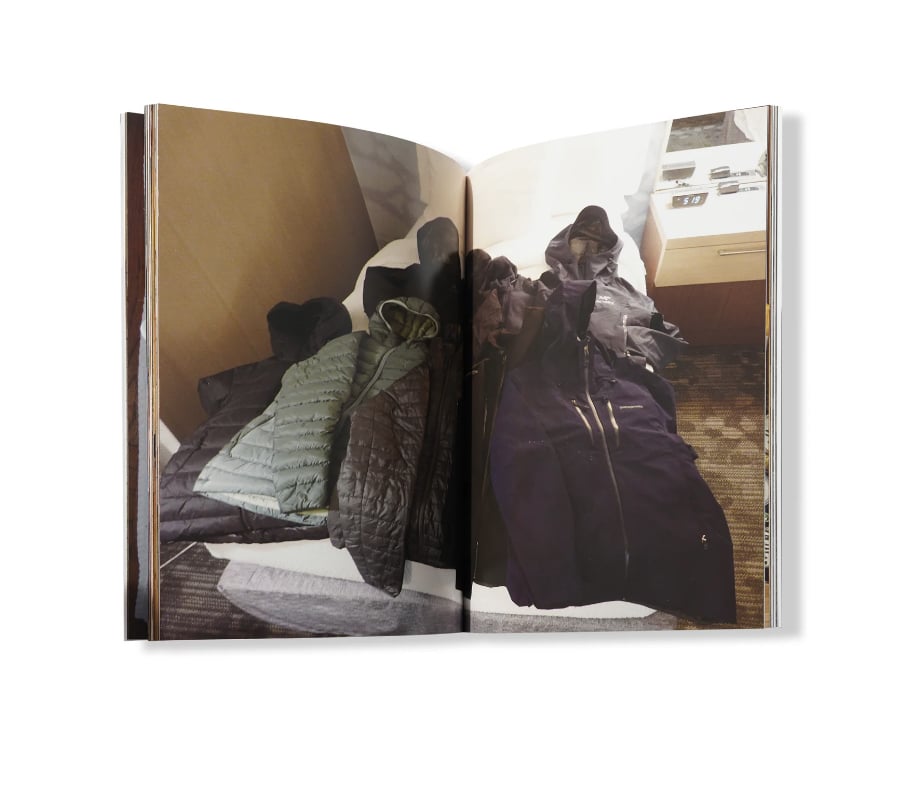 アート・デザイン・音楽 BOOSTED LIVING PROOF ARTIST EDITION: 004 アート・デザイン・音楽 BOOSTED LIVING PROOF ARTIST EDITION