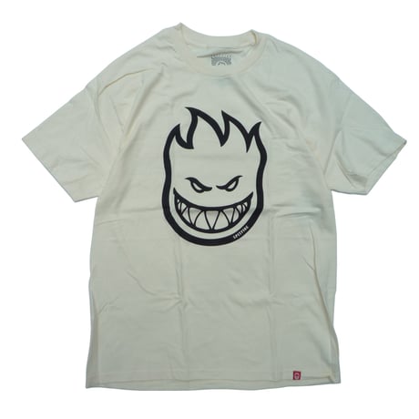 SPITFIRE BIGHEAD TEE
