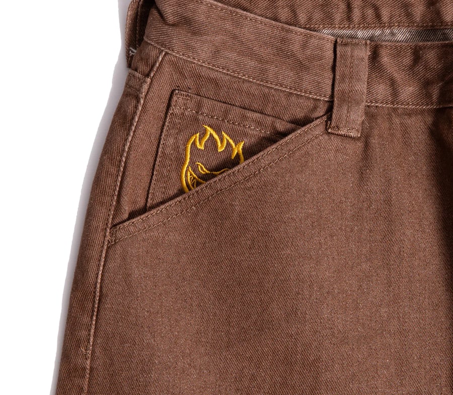 o*1様 [新品未使用] スピットファイアBIGHEAD DENIM SHORT SPITFIRE BIGHEAD DENIM SHORT | HESHDAWGZ