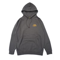 ANTI HERO CLUBHOUSE PULLOVER HOODIE