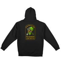 ANTI HERO x GREENSLEEVES TEAM DECK (9 x 31.5inc