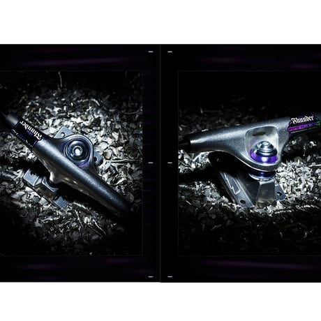 THUNDER INVERTED TRUCKS 147 / 148 / 149