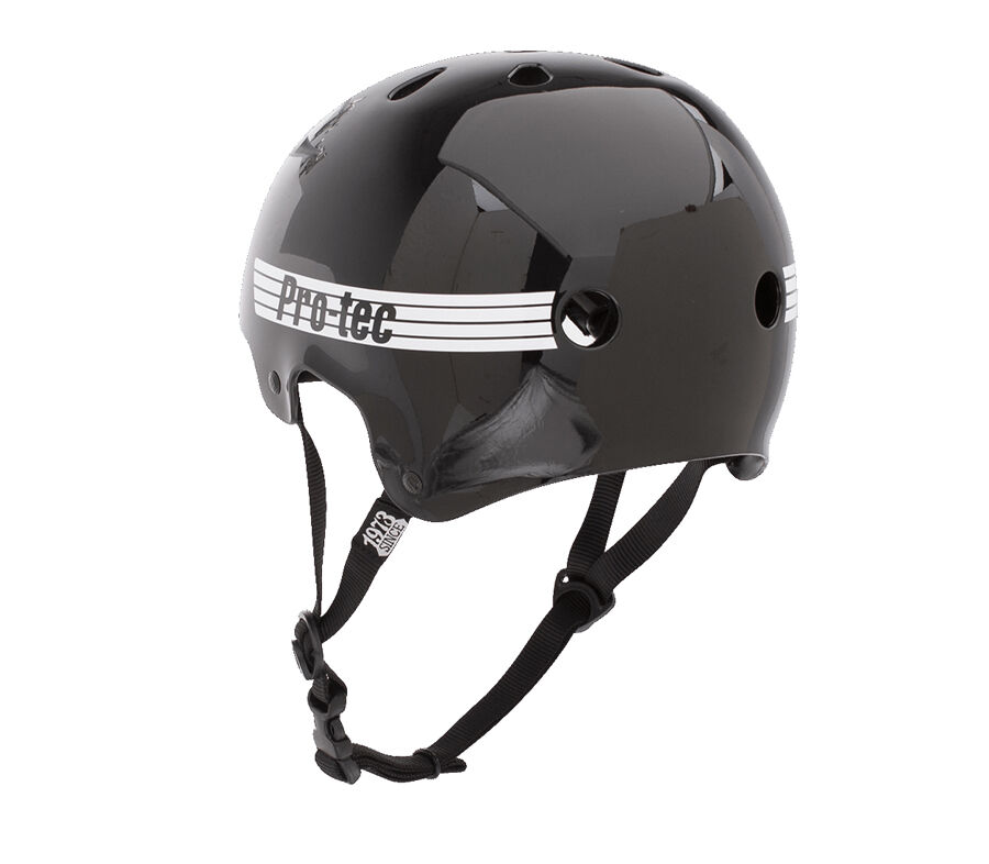 PRO TEC OLD SCHOOL HELMET | HESHDAWGZ