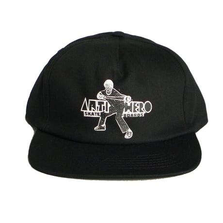 ANTI HERO SLINGSHOT SNAPBACK HAT