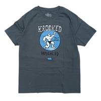 TOY MACHINE KILGALLEN TEE | HESHDAWGZ