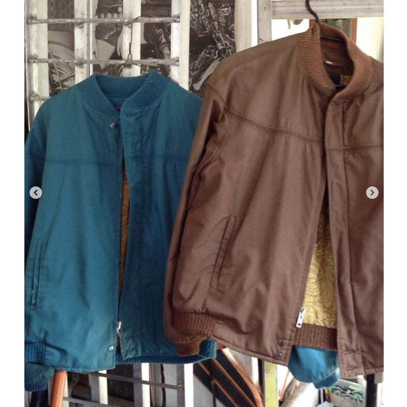 DERBY OF SAN FRANCISCO CLASSIC DERBY JACKET | H