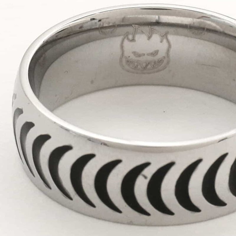 STARLINGEAR スピリットファイアリング♯24-25 革袋2個付き