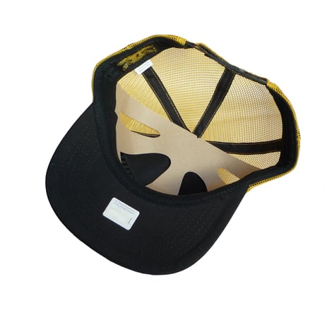 ANTI HERO LAS PATINETAS SNAPBACK MESH HAT