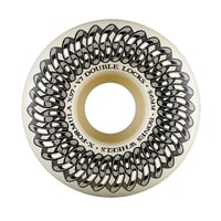 BONES WHEELS X-FORMULA DOUBLE LOCK V7 SIDECUT WHEEL