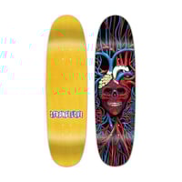 MATT HENSLEY マットヘンズリースケートボードデッキ MATT HENSLEY マットヘンズリースケートボードデッキ