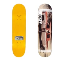 ANTI HERO JEFF GROSSO JALOPI RETURNS DECK (9.25
