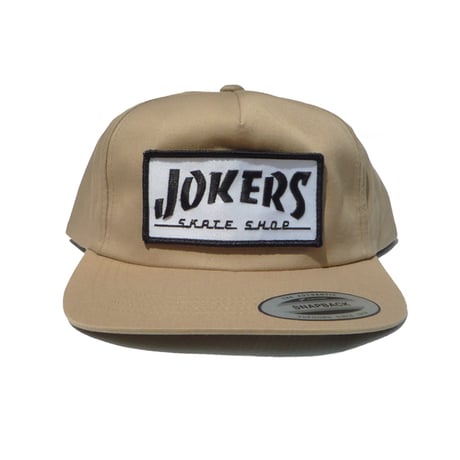 jokers | STORES