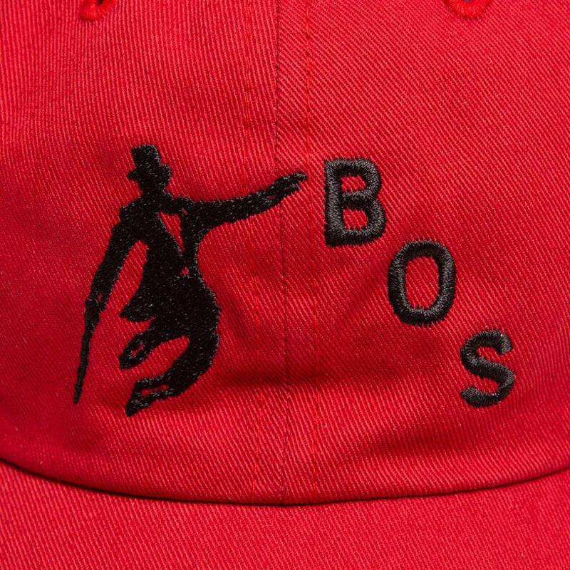 BOYS OF SUMMER DANCE 6PANEL CAP | HESHDAWGZ