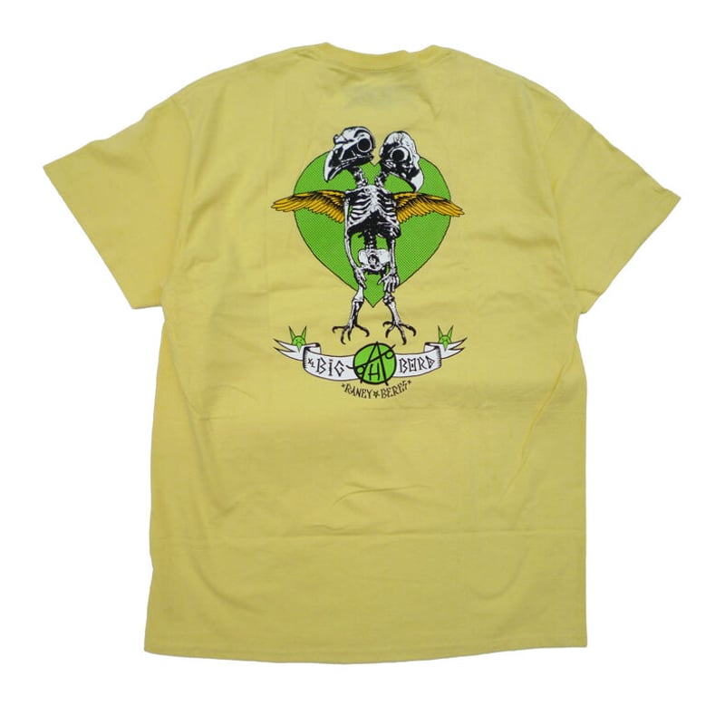 超貴重！ ANTI HERO - COW BACKSIDE TEE 超貴重！ANTI HERO - COW BACKSIDE TEE - メルカリ