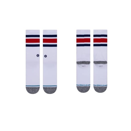 STANCE BOYD ST SOCKS