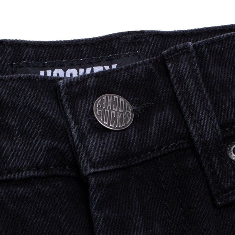 HOCKEY STANDARD JEAN | HESHDAWGZ