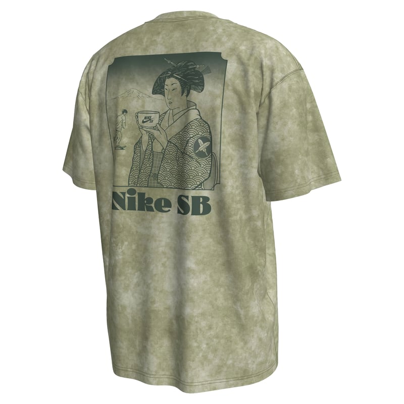 NIKE SB x YUTO HORIGOME SKATE TEE (HJ0809-311) NIKE SB x YUTO HORIGOME SKATE TEE (HJ0809-311)