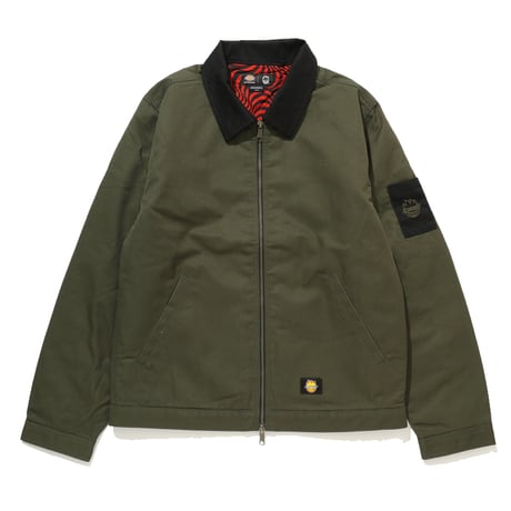 DICKIES SKATEBOARDING x SPITFIRE JACKET