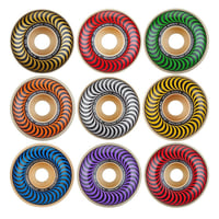 SPITFIRE FORMULA FOUR  WHEEL CLASSIC