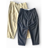 FUCKING AWESOME RIOT SHELL PANTS | HESHDAWGZ