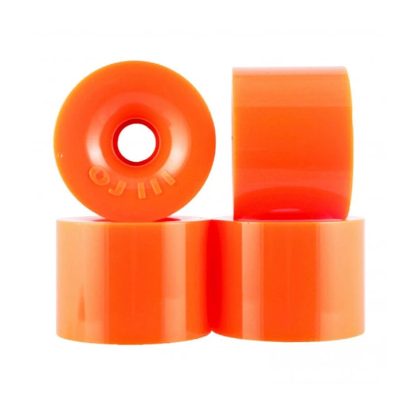 OJ WHEELS THUNDER JUICE WHEELS 75mm, 78a | HES