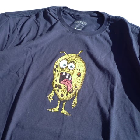 STRANGELOVE GERM TEE