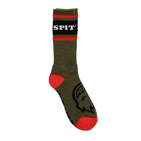 SPITFIRE CLASSIC '87 BIGHEAD SOCKS