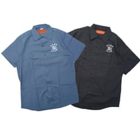 HARD LUCK OG WORK SHIRT