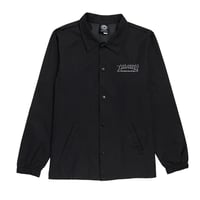 4Q CONDITIONING THROTTLE WORK JACKET | HESHDAWGZ