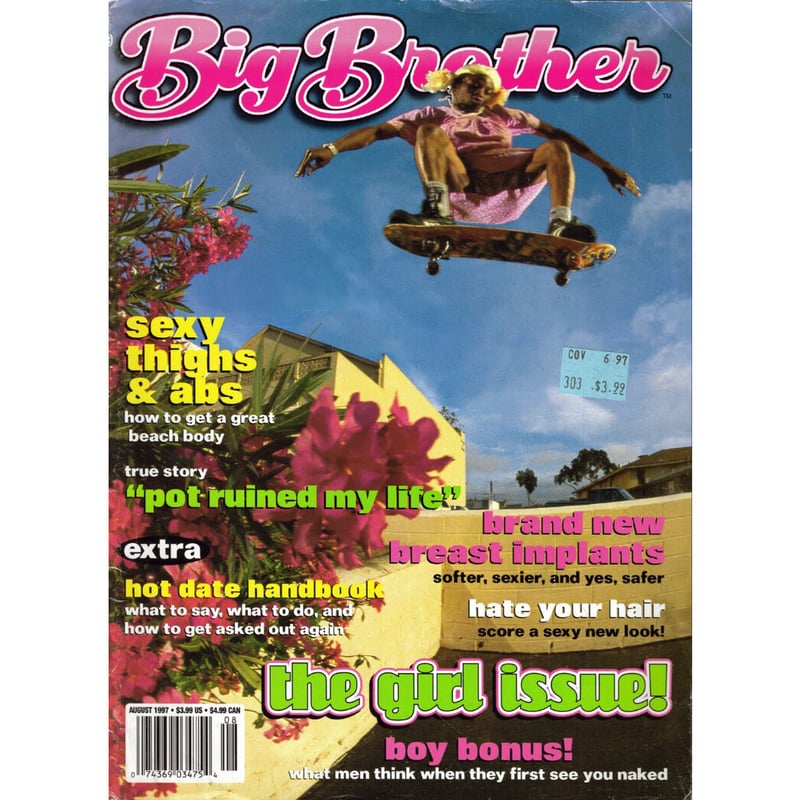 STRANGELOVE CLYDE SINGLETON DECK (8 x 31.6inch)