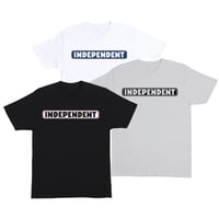 HOCKEY x INDEPENDENT DOUBLE KNEE JEANS | HESHDAWGZ