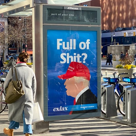 STRANGELOVE STICKER PACK #22