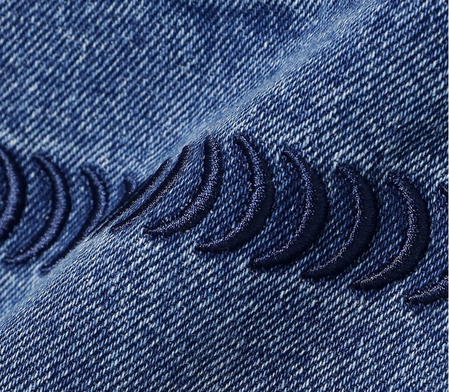スピットファイア デニムショーツ　M SPITFIRE BIGHEAD DENIM SHORT | HESHDAWGZ