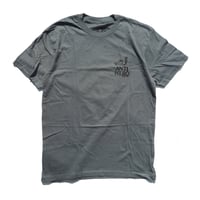 ROBERT CRUMB STONED AGIN! TEE | HESHDAWGZ