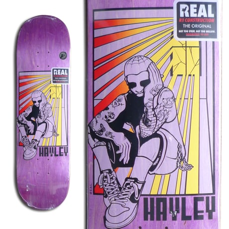 realskateboards | STORES