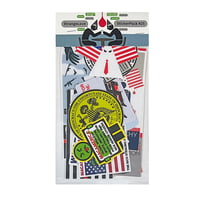 STRANGELOVE STICKER PACK #25