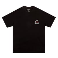 ANDY ROY VACATION TEE | HESHDAWGZ
