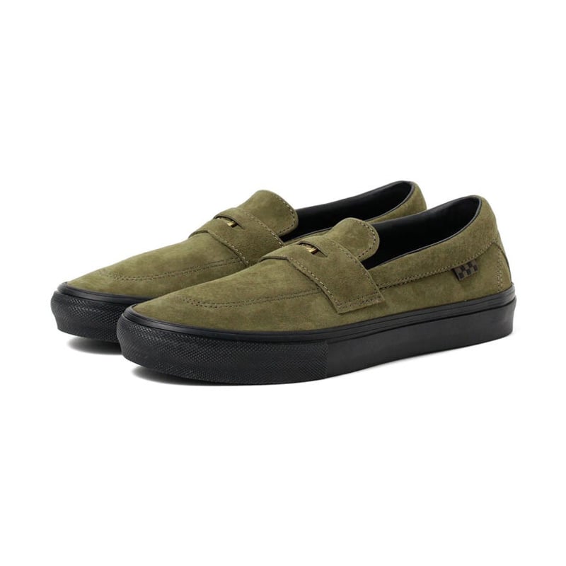 VANS SKATE STYLE 53 BEATRICE DOMOND SHOES | HES...