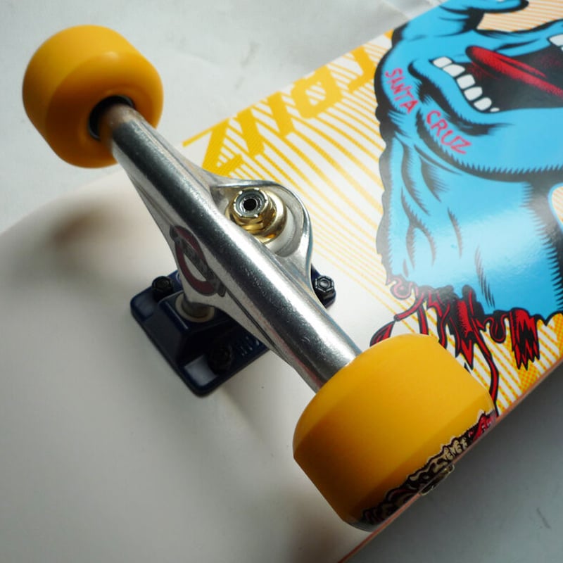 SANTA CRUZ SPLIT HAND COMPLETE SET (8.25 x 31.8