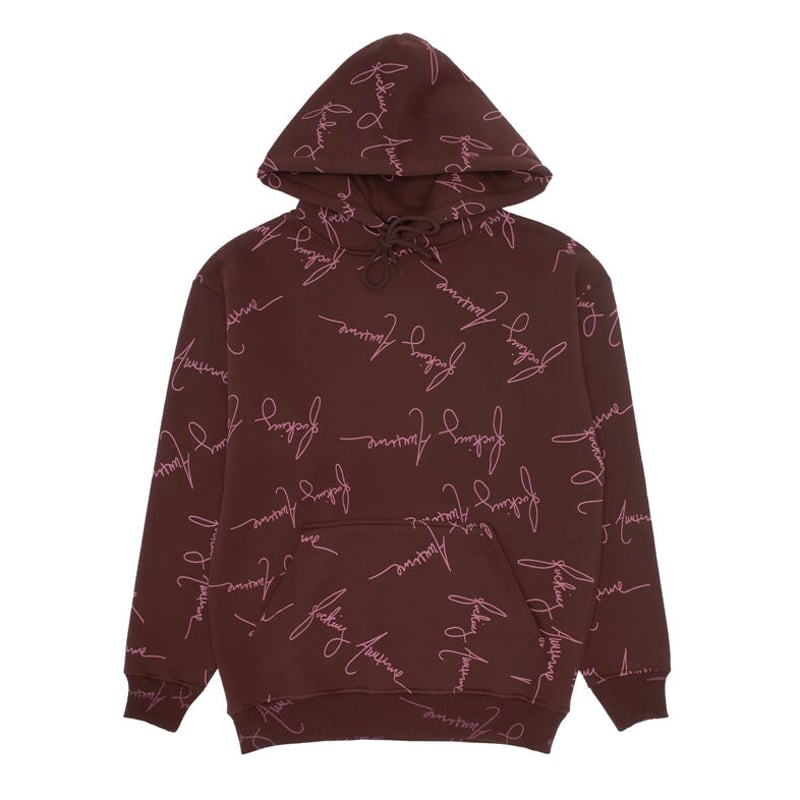 SALE! セール! FUCKING AWESOME CURSIVE HOODIE | HES SALE! セール! FUCKING AWESOME CURSIVE HOODIE | HES