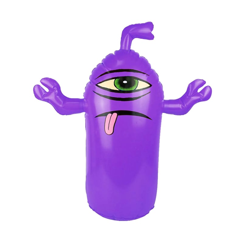 TOY MACHINE SECT BLOW UP DOLL | HESHDAWGZ