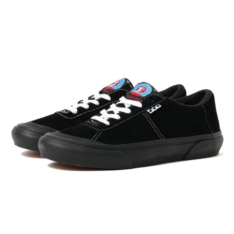 VANS SKATE SALMAN AGAH VCU SHOES | HESHDAWGZ VANS SKATE SALMAN AGAH VCU SHOES | HESHDAWGZ