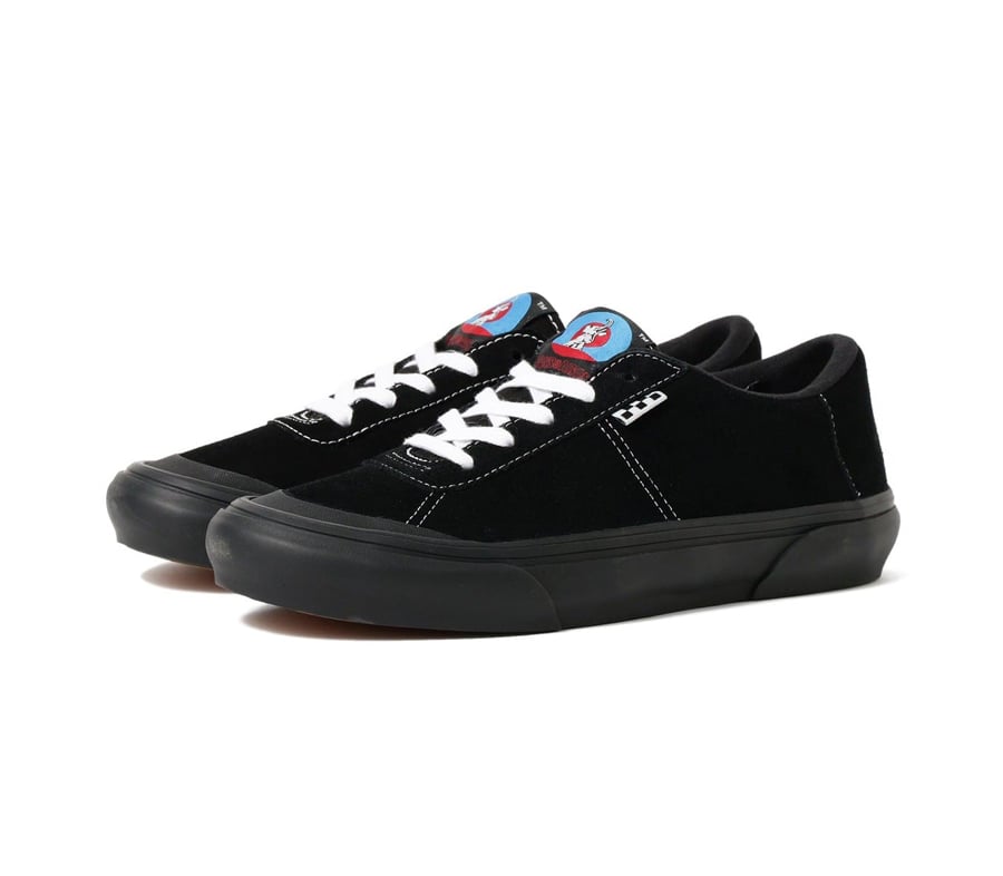 VANS スニーカー Skate Agah Veu サルマンアガー vn0a2z3cbka_03.jpg