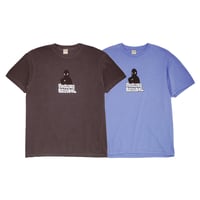 ANDY ROY VACATION TEE | HESHDAWGZ